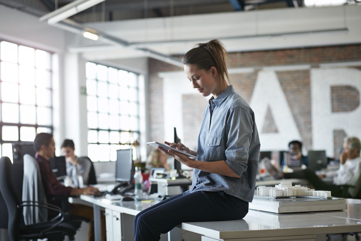 Ragazze elettriche, immaginare un mondo comandato dalle donne