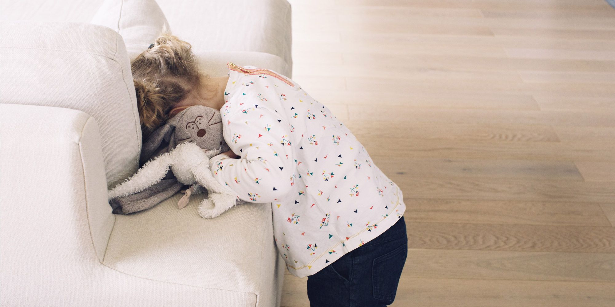 Come si sveglia un bambino per andare a scuola: la 'strategia' che