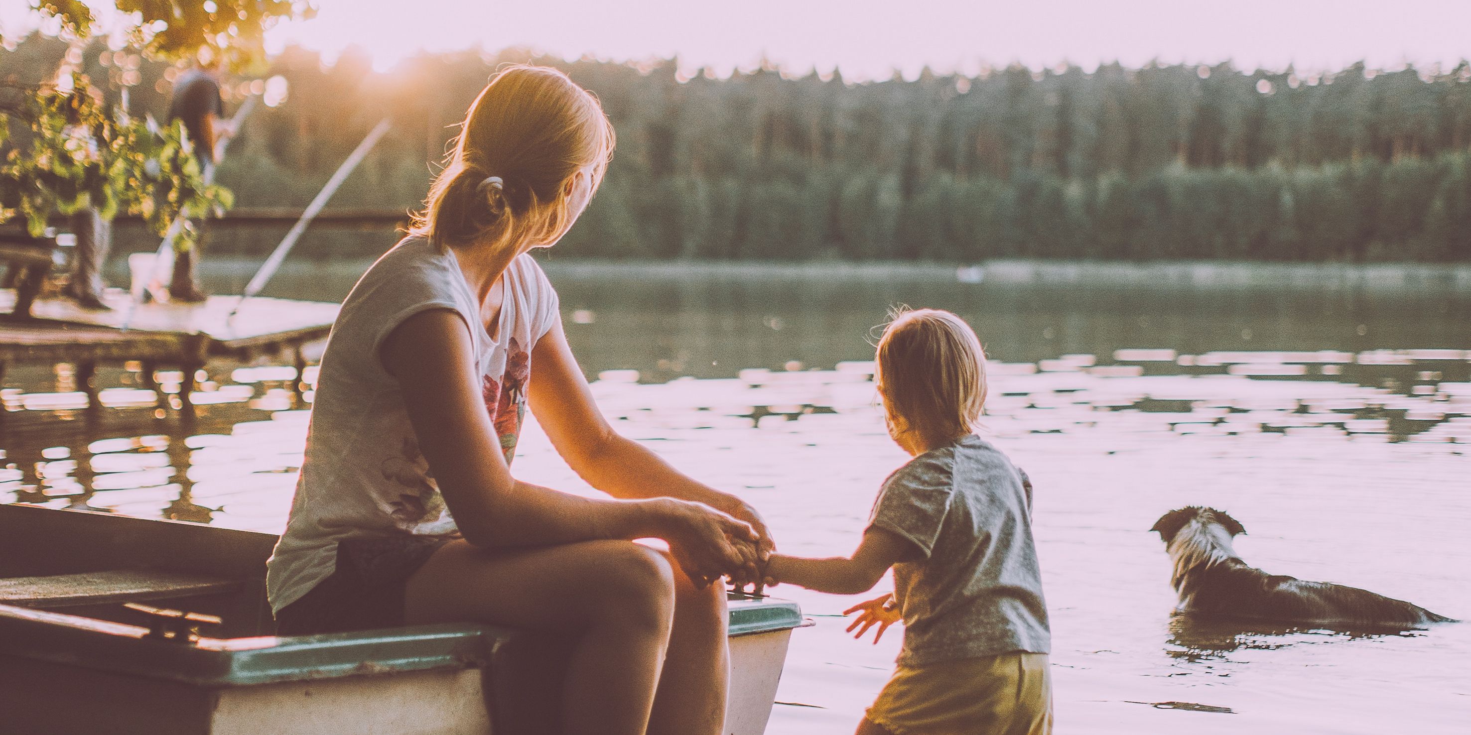 Il Metodo Danese per crescere bambini felici — Andiamo all'avventura