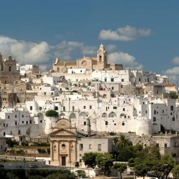 Ostuni