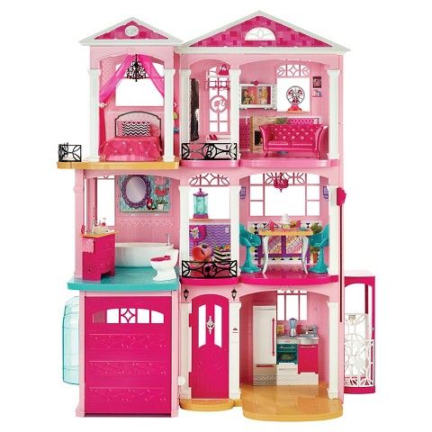 Magenta, Red, Pink, Toy, Purple, Maroon, Building sets, Dollhouse, Peach, Dollhouse accessory, 