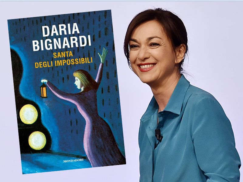 L' amore che ti meriti - Daria Bignardi - Libro - Mondadori - Scrittori  italiani e stranieri