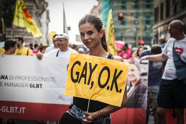 Protest, Flag, Public event, Street fashion, Banner, Rebellion, Social work, Handwriting, 