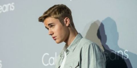 Justin Bieber La Parte Migliore Di Me