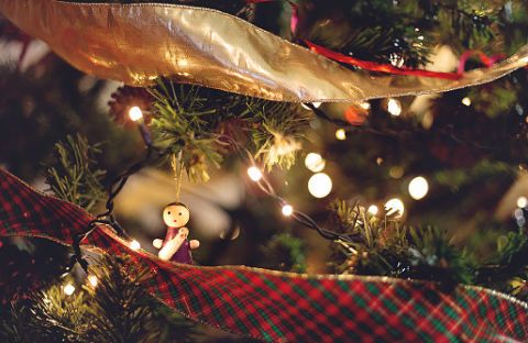 Event, Christmas decoration, Christmas ornament, Holiday ornament, Holiday, Christmas eve, Christmas, Tradition, Christmas tree, Toy, 