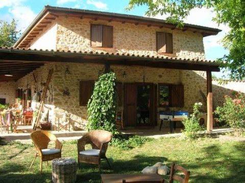 Casa in Abruzzo