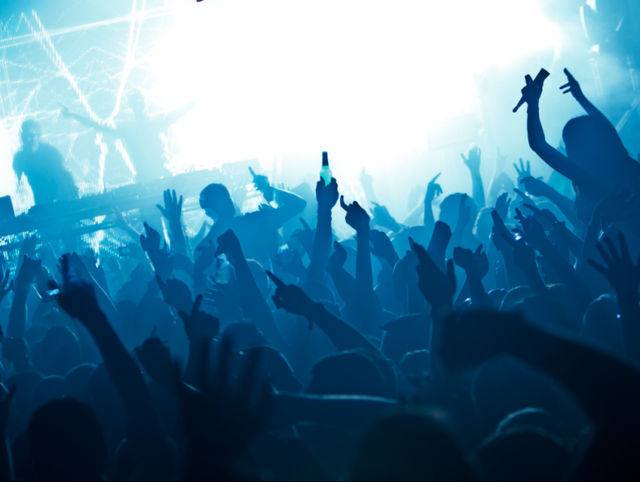 Crowd, People, Entertainment, Performing arts, Music, Audience, Performance, Rock concert, Concert, Party, 