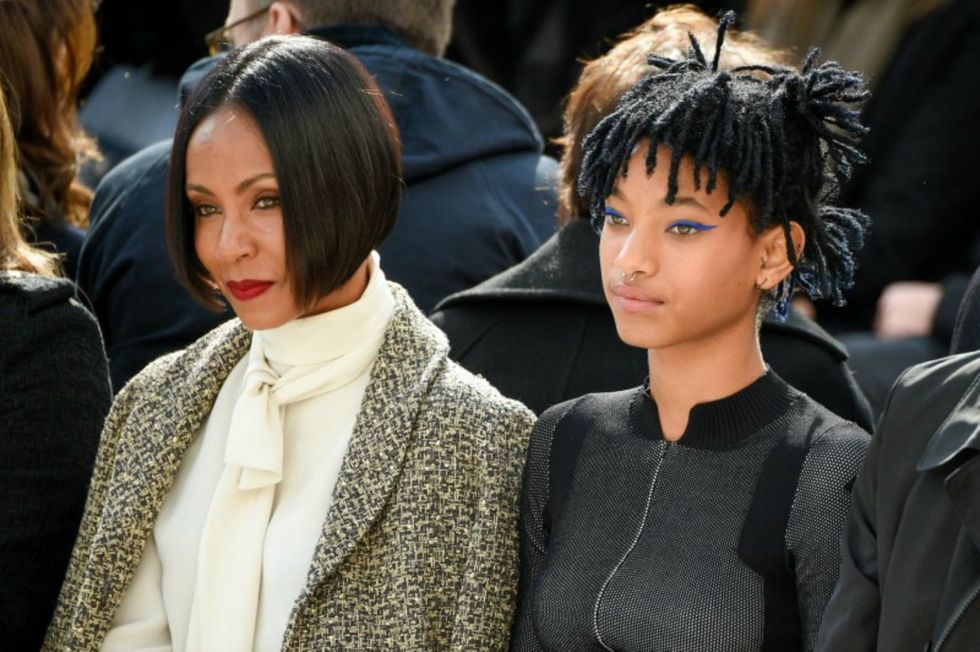 willow smith musa chanel