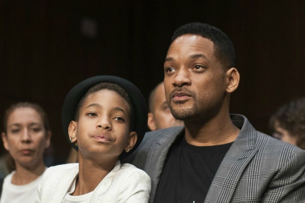 willow smith musa chanel