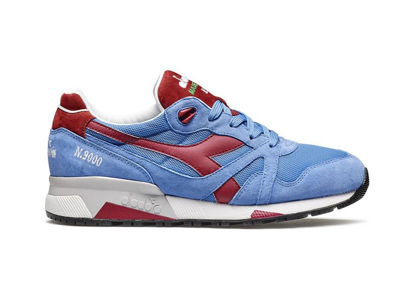 diadora n4100 italia