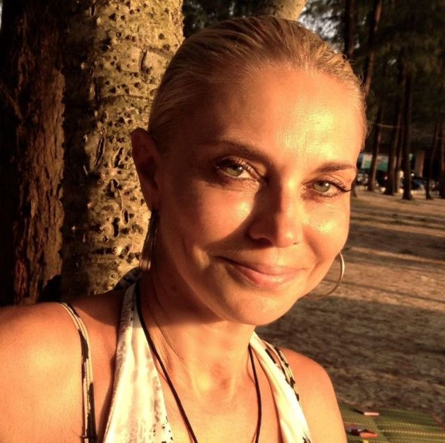 Grazia Pallagrosi, meditazione mindfulness