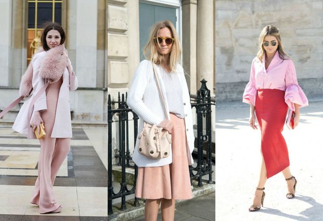 rosa quarzo moda 2016