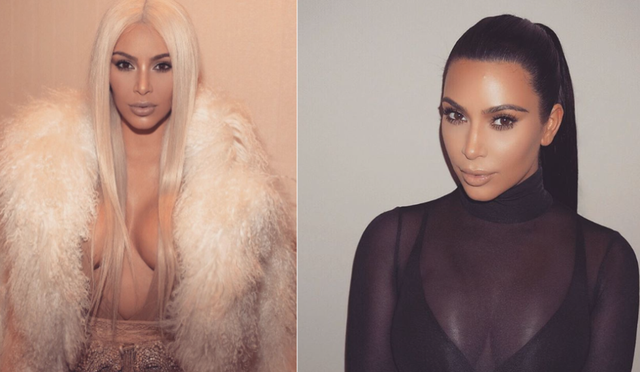 Kim Kardashian, dieta, dimagrire