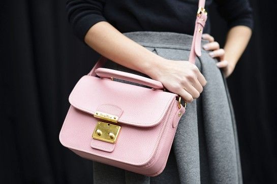 rosa quarzo moda 2016 accessori