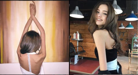 Anoressia nervosa, le parole giuste da dire a una ragazza ...
