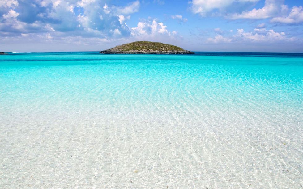 <p>La spiaggia più amata in Europa è alle Baleari, sull'isola di Formentera.</p>