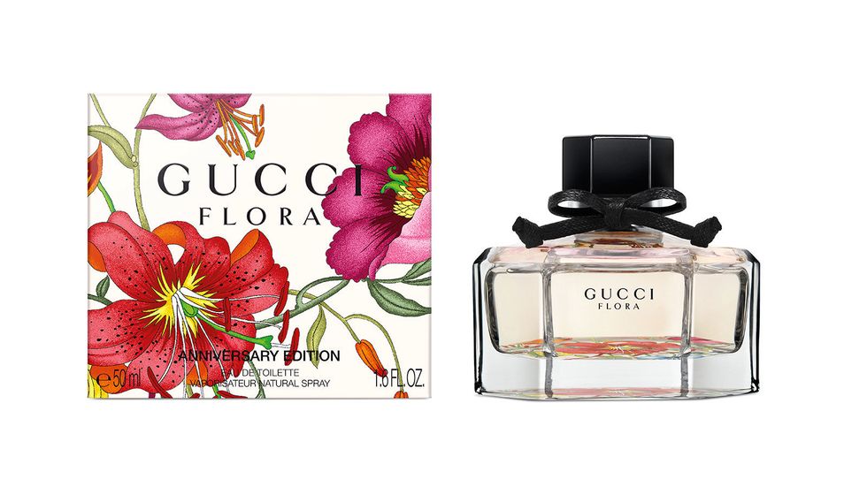 <p>Gucci - Flora LE edition 50 ml</p>