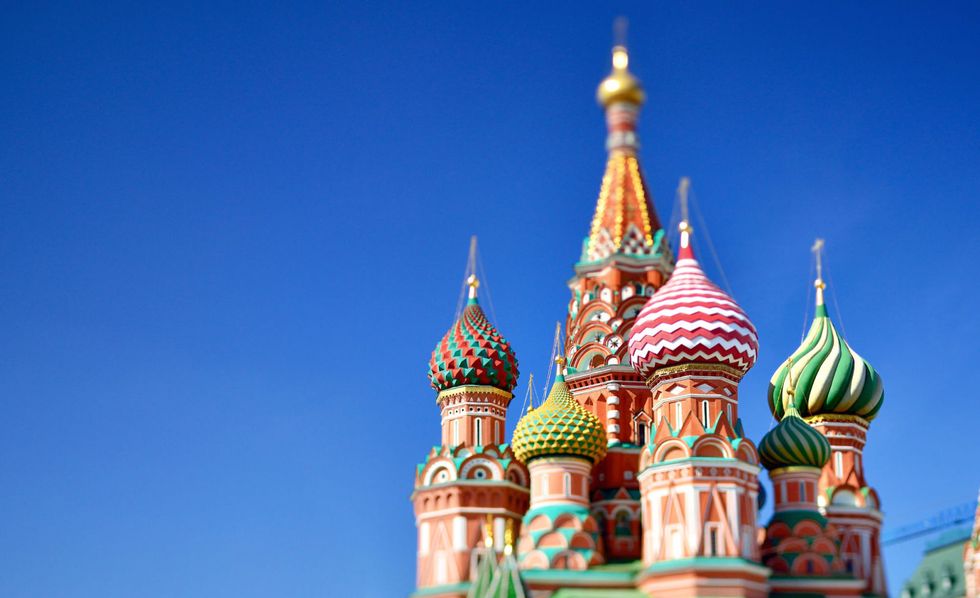 luoghi-da-favola-Cattedrale di San Basilio-Mosca
