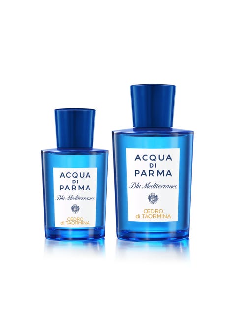 fragranze acqua di parma