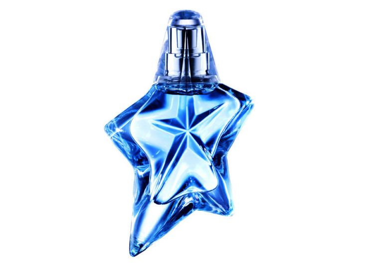 <p>Vaniglia e miele per <strong>Angel</strong>. Thierry Mugler (€ 35).</p>