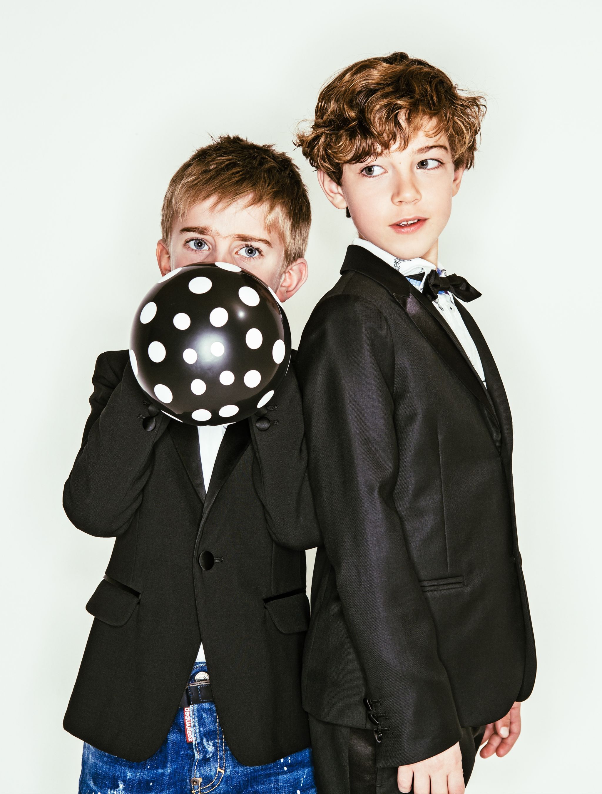 dsquared bambino 2016