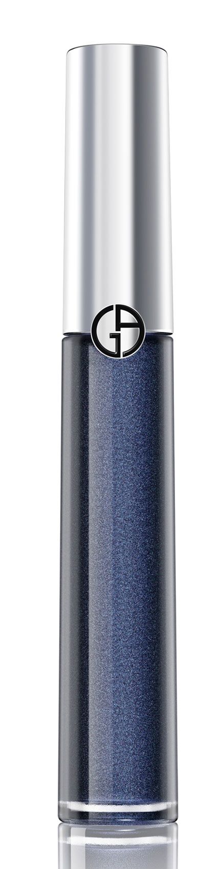 <p>Eyetint n. 7 Shadow, <strong>Giorgio Armani Make Up</strong></p>