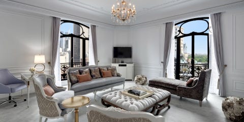 Hotel di lusso, 15 hotel di design nel mondo firmati da stilisti e ... Interior designer famosi