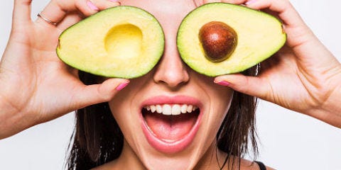 Dieta e abbronzatura: i 10 alimenti top per una tintarella perfetta