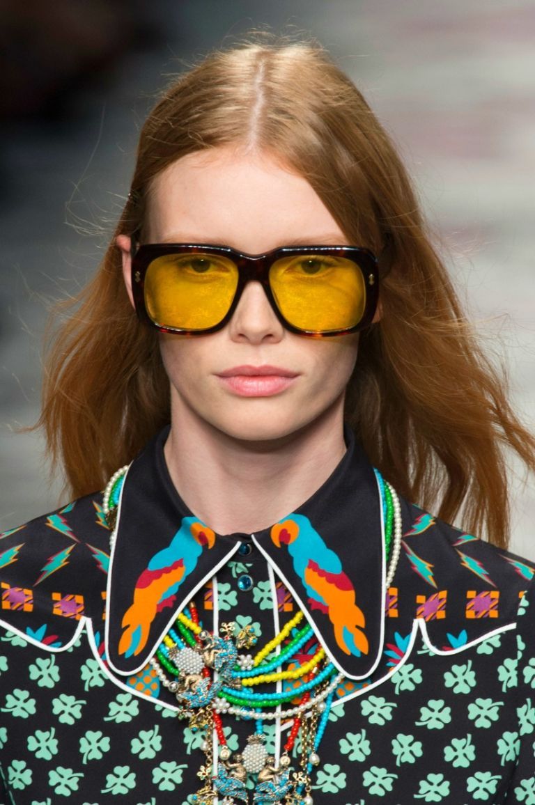 moda estate 2016 occhiali da sole 