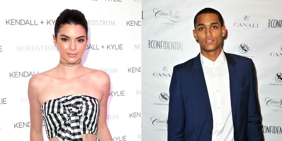 <p>A quanto pare le cose tra la modella Kendall Jenner e il cestista Jordan Clarkson vanno bene anche se, come riporta <em>People</em>, quando i due sono in pubblico mantengono un basso profilo, ma in realtà sono veramente presi l'una dall'altro.</p>