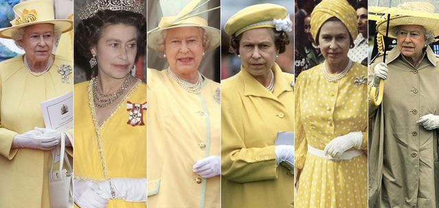 Il compleanno della regina Elisabetta, 90 anni di un simbolo