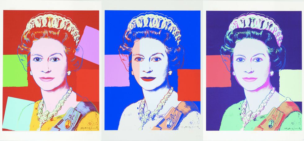 Il compleanno della regina Elisabetta, 90 anni di un simbolo