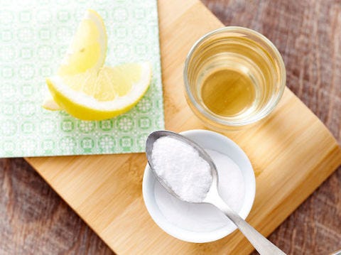 Bicarbonato di sodio: proprietà in cucina e per la bellezza Bicarbonato di sodio disinfettante