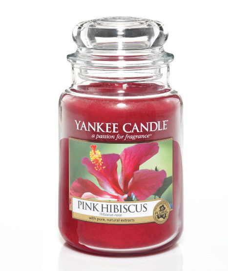 Festa-della-mamma-2016-yankee-candle-pink hibiscus-large jar