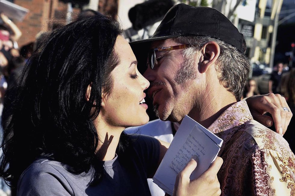 Un divorzio perfetto ha le sue regole: parola dell'avvocata dei vip di Hollywood Laura Wasser che ha fatto divorziare Angelina Jolie e Billy Bob Thornton