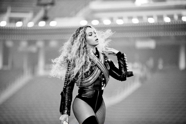 Beyoncé pubblica a sorpresa Lemonade
