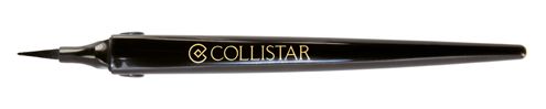 <p>Eyeliner Shock nero. <strong>Collistar</strong> (€ 21,50)<br></p>