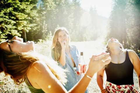 Ciabatte Infradito Addio al nubilato Sono la sposa e si fa come