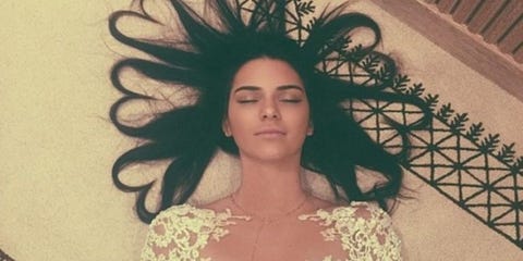 Instagram La Foto Con Piu Like E Un Bacio Di Justin Bieber