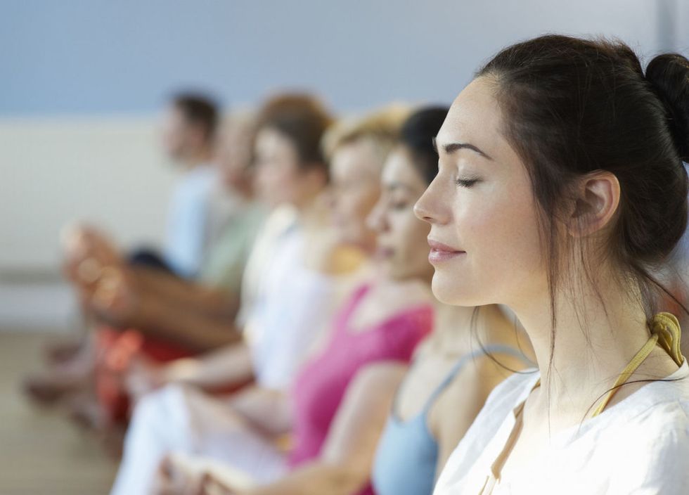 meditazione mindfulness
