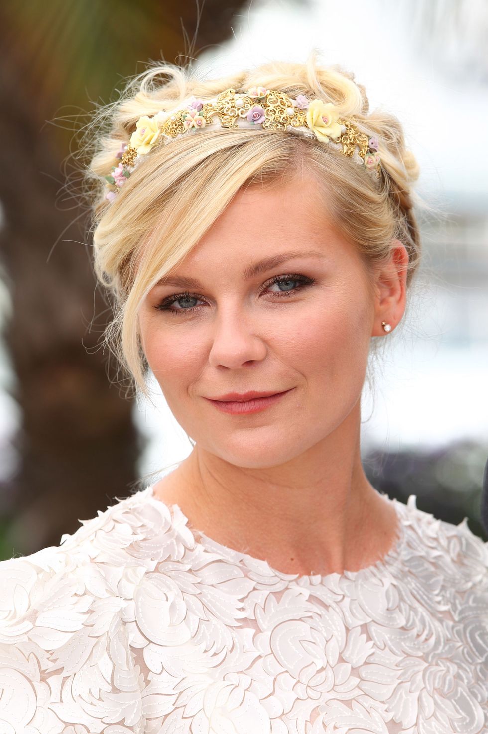 <p>«Ho combattuto e ho avuto l'opportunità di prendermi cura di me stessa: sono stata fortunata»: così ha ammesso Kirsten Duns nel 2008 dopo essere stata in rehab.</p>