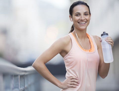 Fitness: 5 trucchi salva peso per donne che lavorano