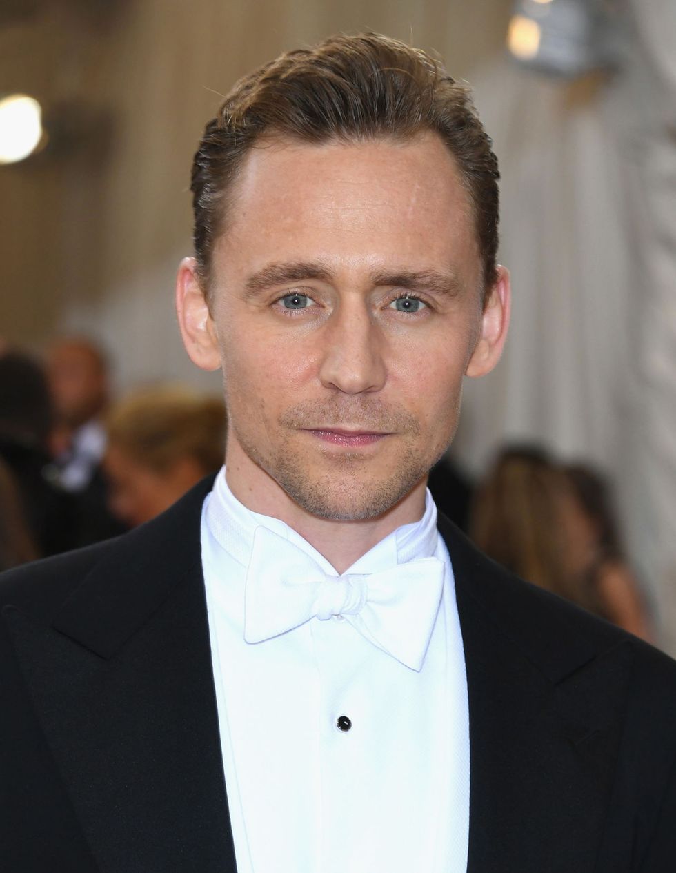 Tom Hiddleston, James Bond 007