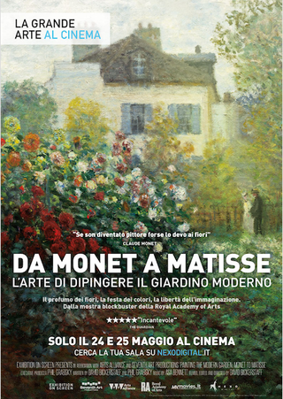 Giardinaggio: come fare un giardino impressionista Realizzare un giardino