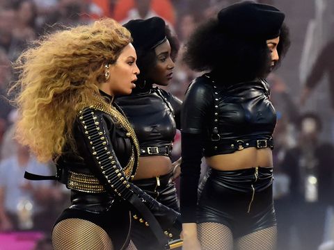 Le nuove icone del pop sono Rihanna, Beyonce, Kim Kardashian e le loro seguaci: donne forti che riscoprono il femminismo e insegnano a vincere.