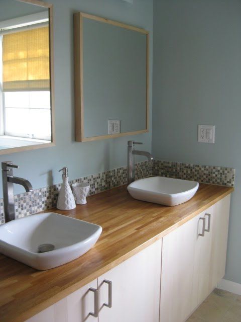 Plumbing fixture, Bathroom sink, Room, Tap, Property, Interior design, Architecture, Wall, Countertop, Sink, 