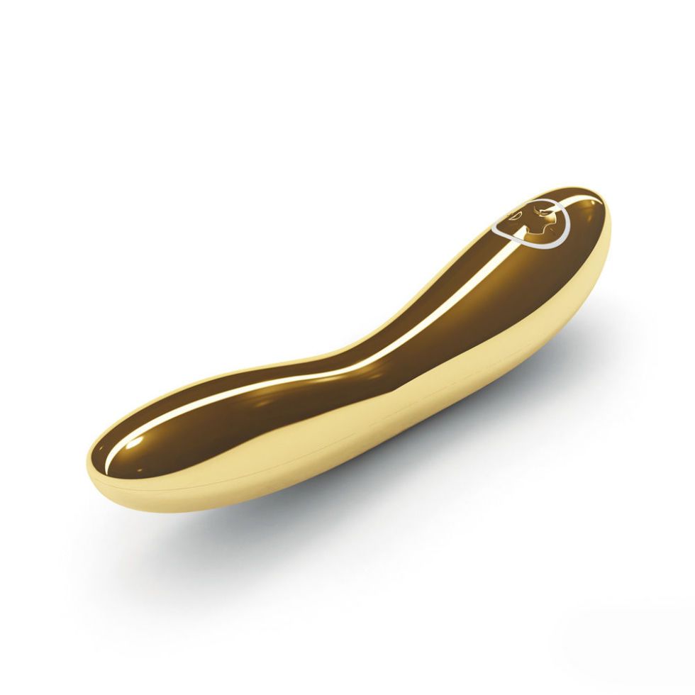 sex toys dildo in oro Inez