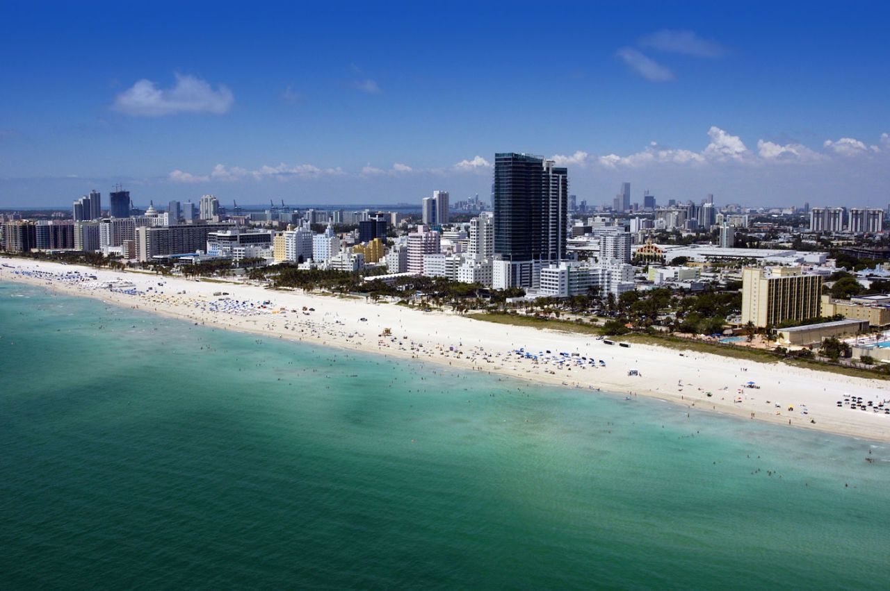 Collegamento a Miami