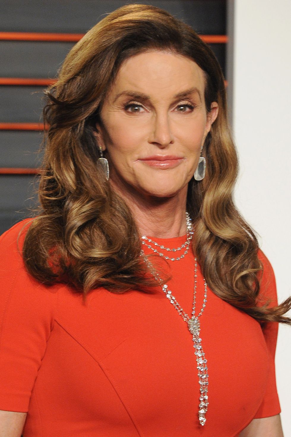 <p>Arguably the most famous trans woman, the former Olympian and reality star has used her fame as a platform and taken America along for the ride with <em>I Am Cait</em>.</p>