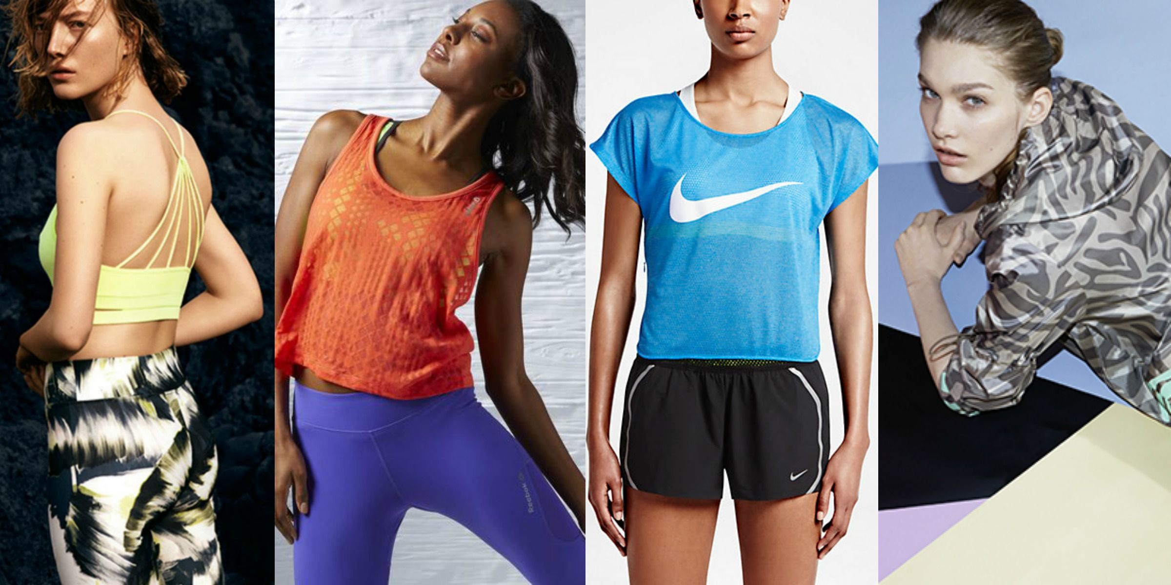 Abbigliamento clearance fitness nike